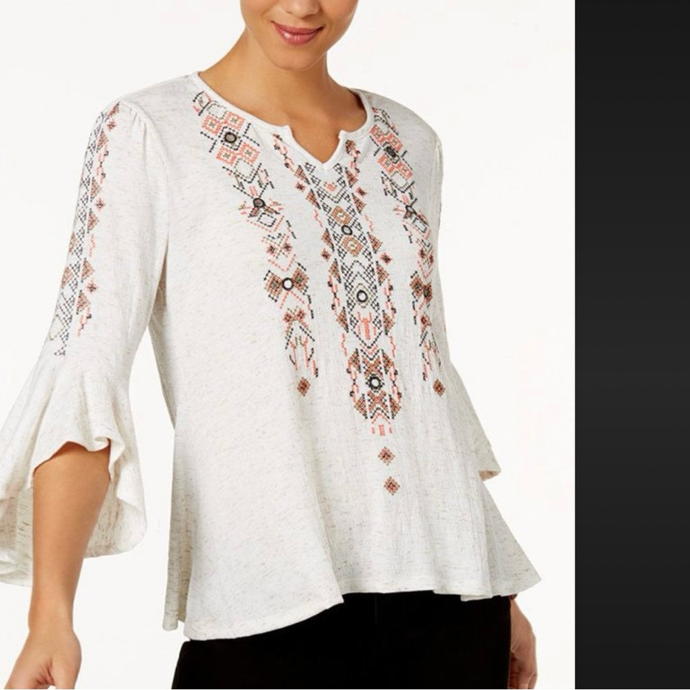 Style & Co Top